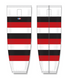 Athletic Knit ZH711-608 Custom Sublimated Hockey Socks