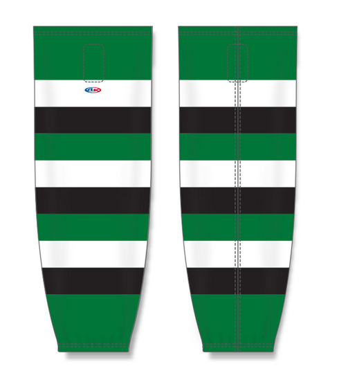 Athletic Knit ZH711-608 Custom Sublimated Hockey Socks