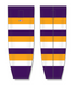 Athletic Knit ZH711-608 Custom Sublimated Hockey Socks