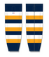 Athletic Knit ZH711-608 Custom Sublimated Hockey Socks