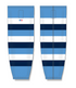 Athletic Knit ZH711-608 Custom Sublimated Hockey Socks
