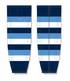 Athletic Knit ZH711-608 Custom Sublimated Hockey Socks