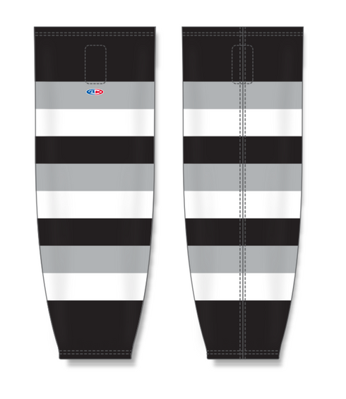 Athletic Knit ZH711-608 Custom Sublimated Hockey Socks