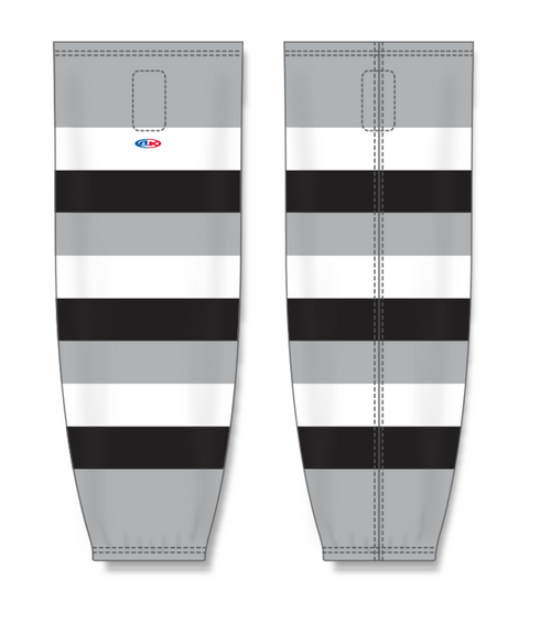 Athletic Knit ZH711-608 Custom Sublimated Hockey Socks