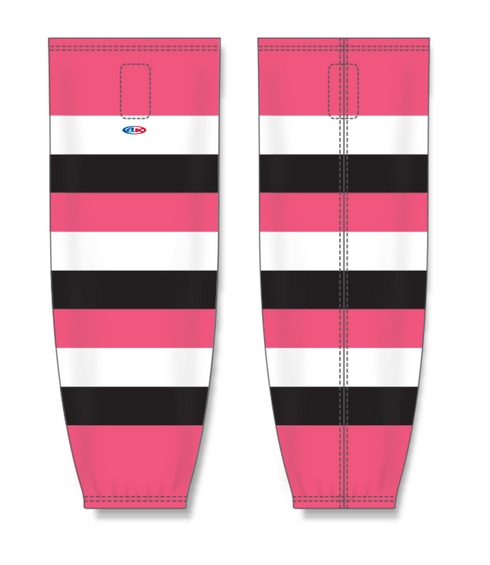Athletic Knit ZH711-608 Custom Sublimated Hockey Socks