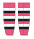 Athletic Knit ZH711-608 Custom Sublimated Hockey Socks