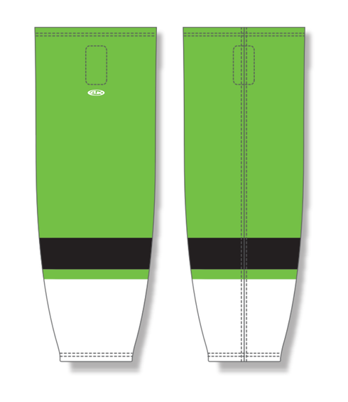 Athletic Knit ZH711-825 Custom Sublimated Hockey Socks