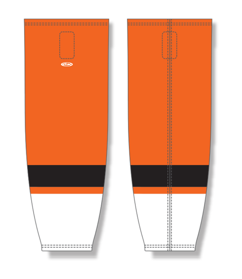 Athletic Knit ZH711-825 Custom Sublimated Hockey Socks