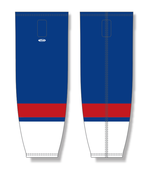 Athletic Knit ZH711-825 Custom Sublimated Hockey Socks