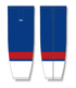 Athletic Knit ZH711-825 Custom Sublimated Hockey Socks