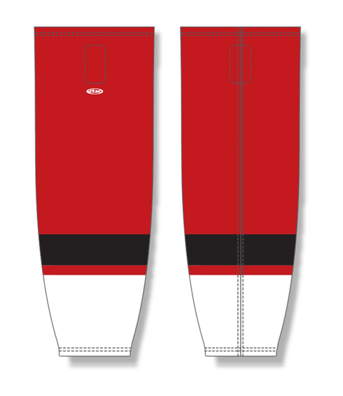 Athletic Knit ZH711-825 Custom Sublimated Hockey Socks