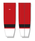 Athletic Knit ZH711-825 Custom Sublimated Hockey Socks