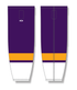Athletic Knit ZH711-825 Custom Sublimated Hockey Socks
