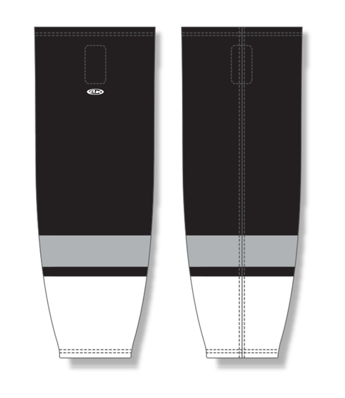Athletic Knit ZH711-825 Custom Sublimated Hockey Socks
