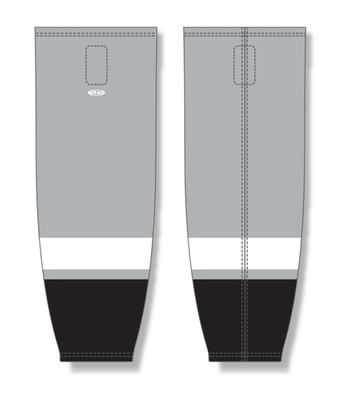 Athletic Knit ZH711-825 Custom Sublimated Hockey Socks