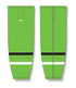 Athletic Knit ZH711-ADT2001 Custom Sublimated Hockey Socks