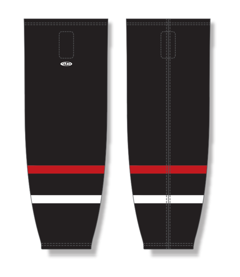 Athletic Knit ZH711-ADT2001 Custom Sublimated Hockey Socks