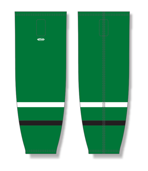Athletic Knit ZH711-ADT2001 Custom Sublimated Hockey Socks
