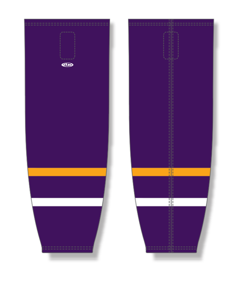 Athletic Knit ZH711-ADT2001 Custom Sublimated Hockey Socks