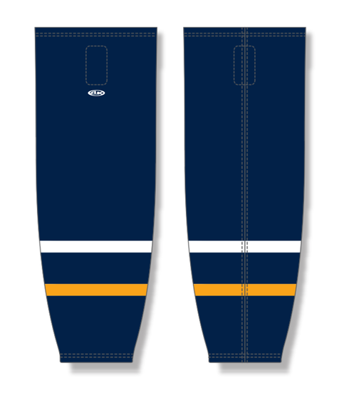 Athletic Knit ZH711-ADT2001 Custom Sublimated Hockey Socks