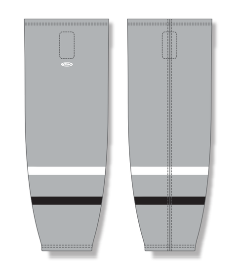 Athletic Knit ZH711-ADT2001 Custom Sublimated Hockey Socks