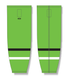Athletic Knit ZH711-ADT2002 Custom Sublimated Hockey Socks