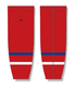 Athletic Knit ZH711-ADT2002 Custom Sublimated Hockey Socks