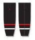 Athletic Knit ZH711-ADT2002 Custom Sublimated Hockey Socks