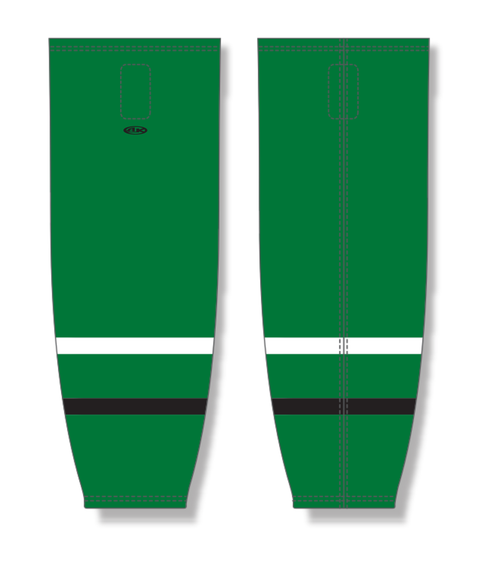 Athletic Knit ZH711-ADT2002 Custom Sublimated Hockey Socks