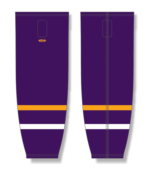 Athletic Knit ZH711-ADT2002 Custom Sublimated Hockey Socks