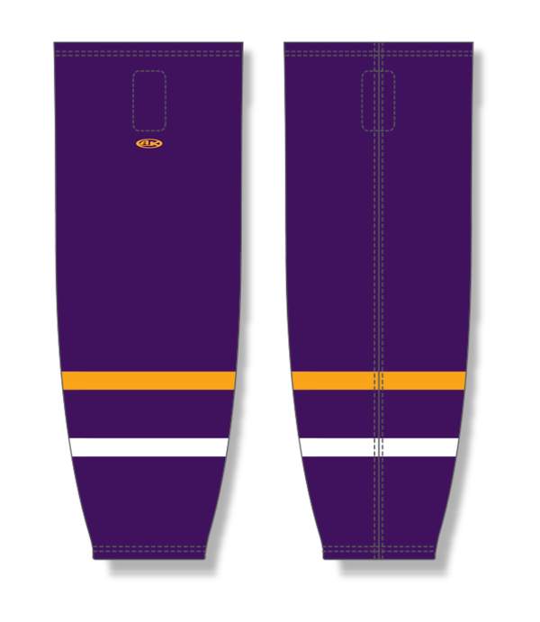Athletic Knit ZH711-ADT2002 Custom Sublimated Hockey Socks