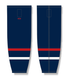 Athletic Knit ZH711-ADT2002 Custom Sublimated Hockey Socks