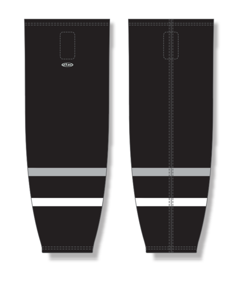 Athletic Knit ZH711-ADT2002 Custom Sublimated Hockey Socks