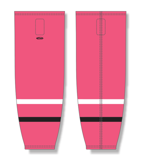 Athletic Knit ZH711-ADT2002 Custom Sublimated Hockey Socks