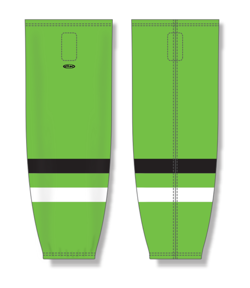 Athletic Knit ZH711-ADT2003 Custom Sublimated Hockey Socks