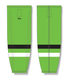 Athletic Knit ZH711-ADT2003 Custom Sublimated Hockey Socks