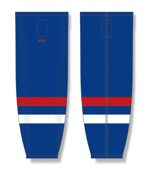 Athletic Knit ZH711-ADT2003 Custom Sublimated Hockey Socks
