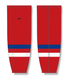 Athletic Knit ZH711-ADT2003 Custom Sublimated Hockey Socks