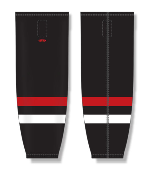 Athletic Knit ZH711-ADT2003 Custom Sublimated Hockey Socks