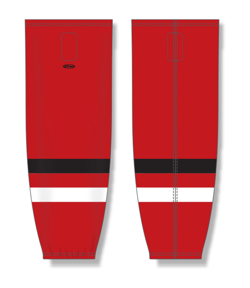 Athletic Knit ZH711-ADT2003 Custom Sublimated Hockey Socks