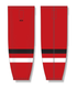 Athletic Knit ZH711-ADT2003 Custom Sublimated Hockey Socks