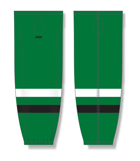 Athletic Knit ZH711-ADT2003 Custom Sublimated Hockey Socks