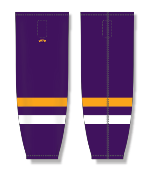 Athletic Knit ZH711-ADT2003 Custom Sublimated Hockey Socks