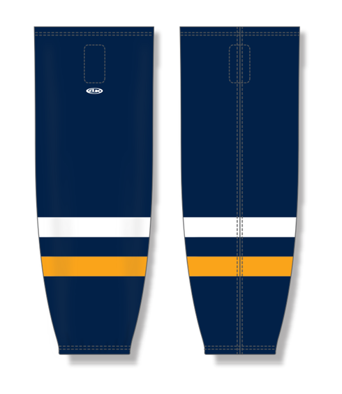 Athletic Knit ZH711-ADT2003 Custom Sublimated Hockey Socks