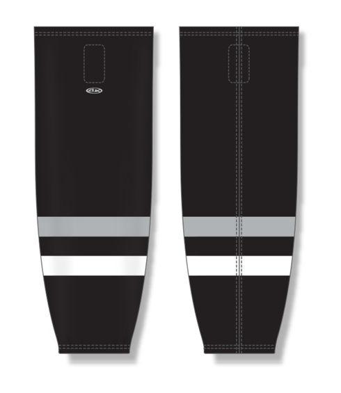 Athletic Knit ZH711-ADT2003 Custom Sublimated Hockey Socks
