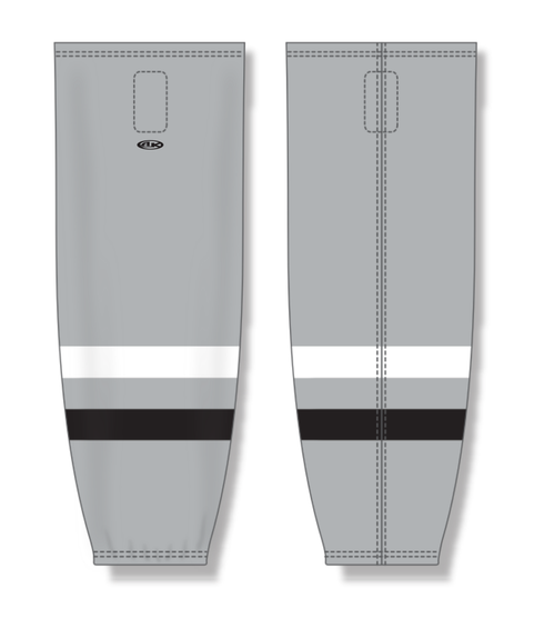 Athletic Knit ZH711-ADT2003 Custom Sublimated Hockey Socks