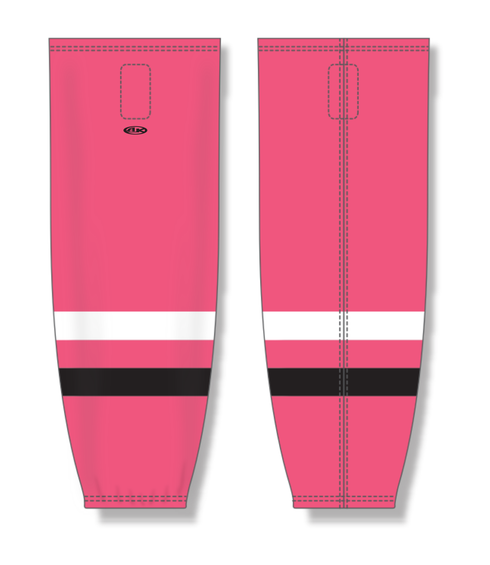 Athletic Knit ZH711-ADT2003 Custom Sublimated Hockey Socks