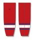 Athletic Knit ZH711-ADT2402 Custom Sublimated Hockey Socks