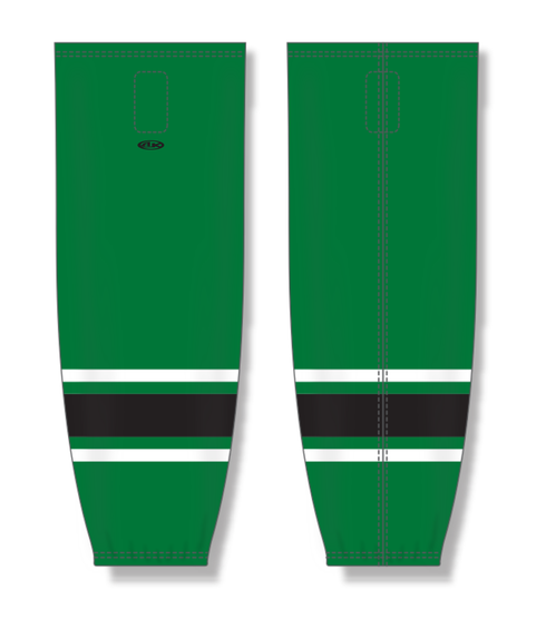 Athletic Knit ZH711-ADT2402 Custom Sublimated Hockey Socks