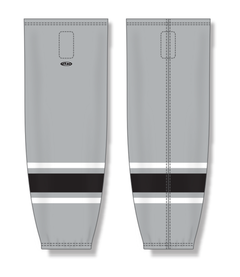 Athletic Knit ZH711-ADT2402 Custom Sublimated Hockey Socks